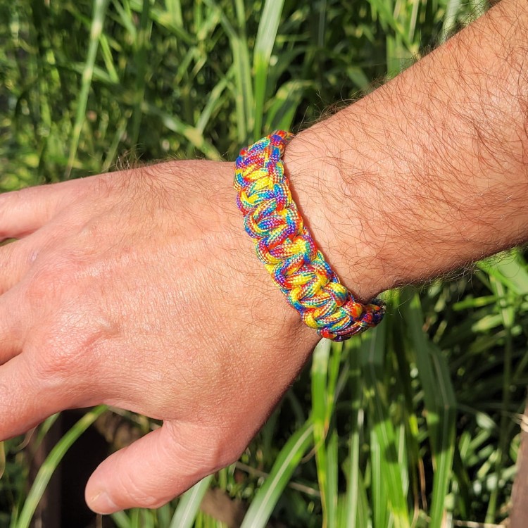 Bransoletka paracord camouflage 078_084849.jpg