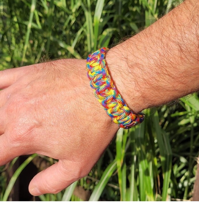 Bransoletka paracord camouflage 078_084849.jpg