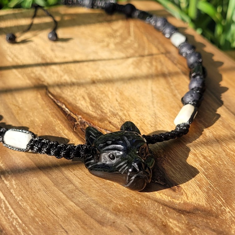 Naszyjnik amulet Wilk Obsydian_095925.jpg