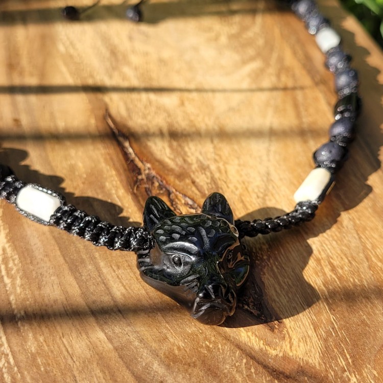 Naszyjnik amulet Wilk Obsydian_100034.jpg